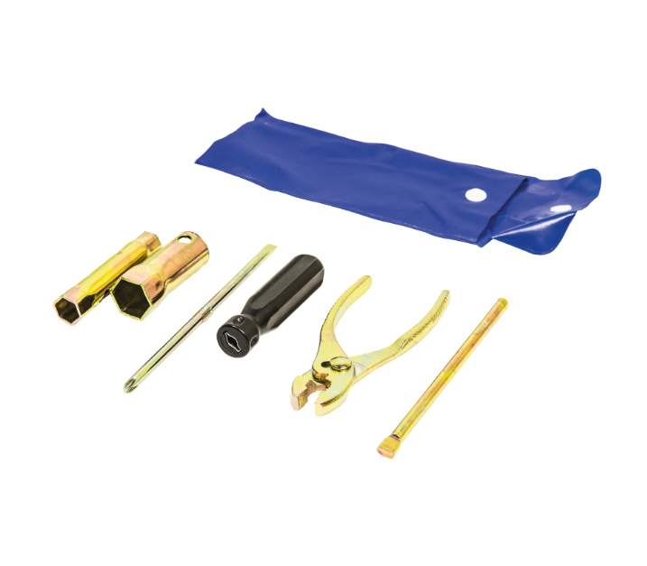 Лодочный мотор APACHE T9.8 BS в Нальчике