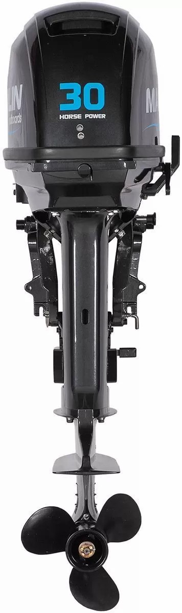 Лодочный мотор MARLIN MP 30 AWRS в Нальчике