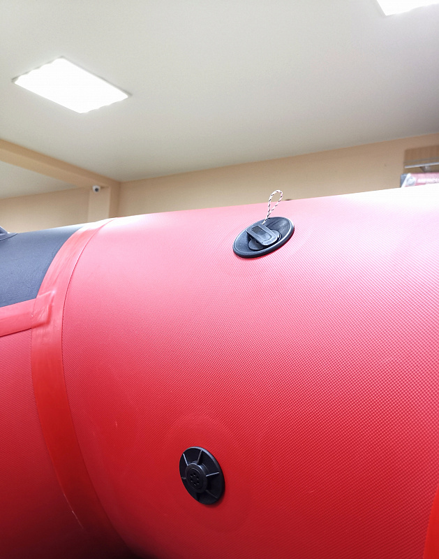 Лодка MISHIMO SPORT 390 в Нальчике