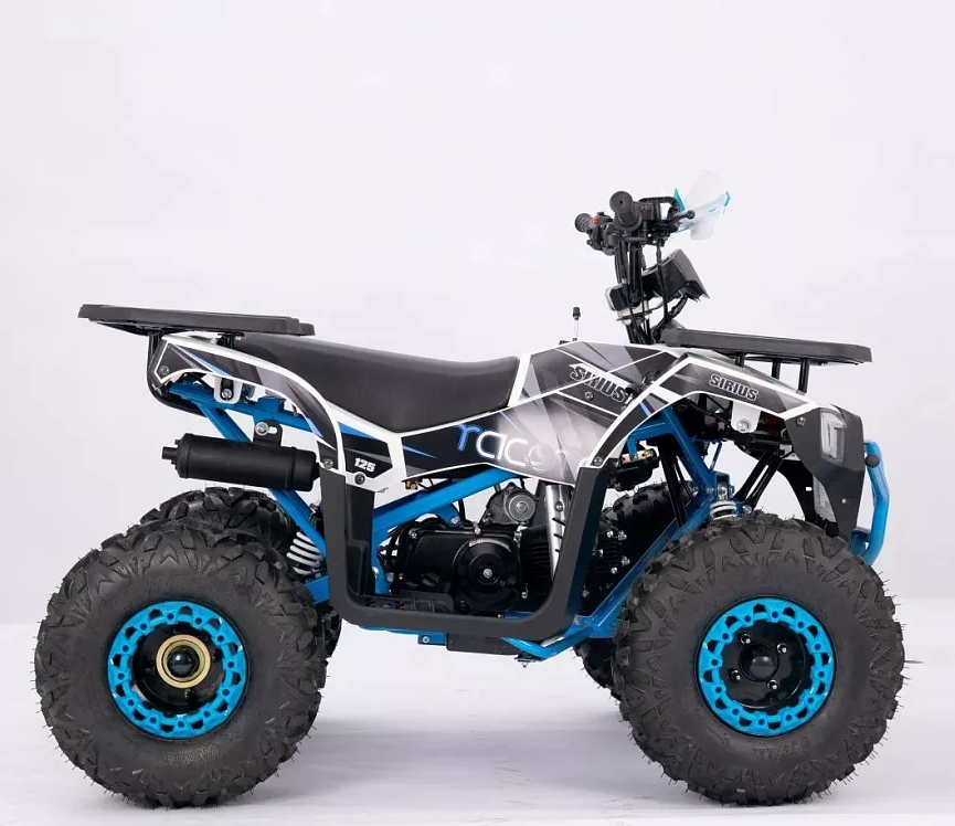 Квадроцикл YACOTA Sirius 125 в Нальчике