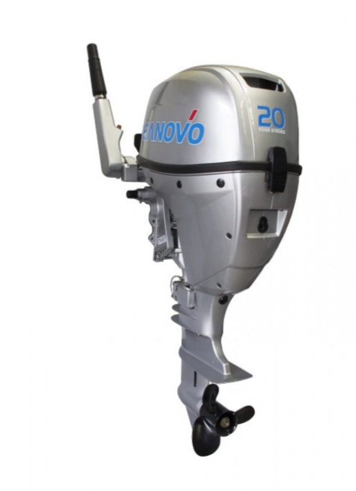 Лодочный мотор SEANOVO SNEF9,9(20)FES - EFI в Нальчике