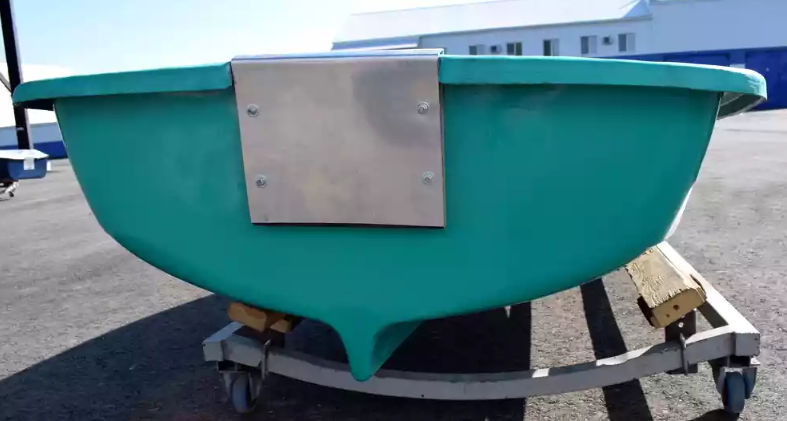Стеклопластиковая Лодка Голавль в Нальчике