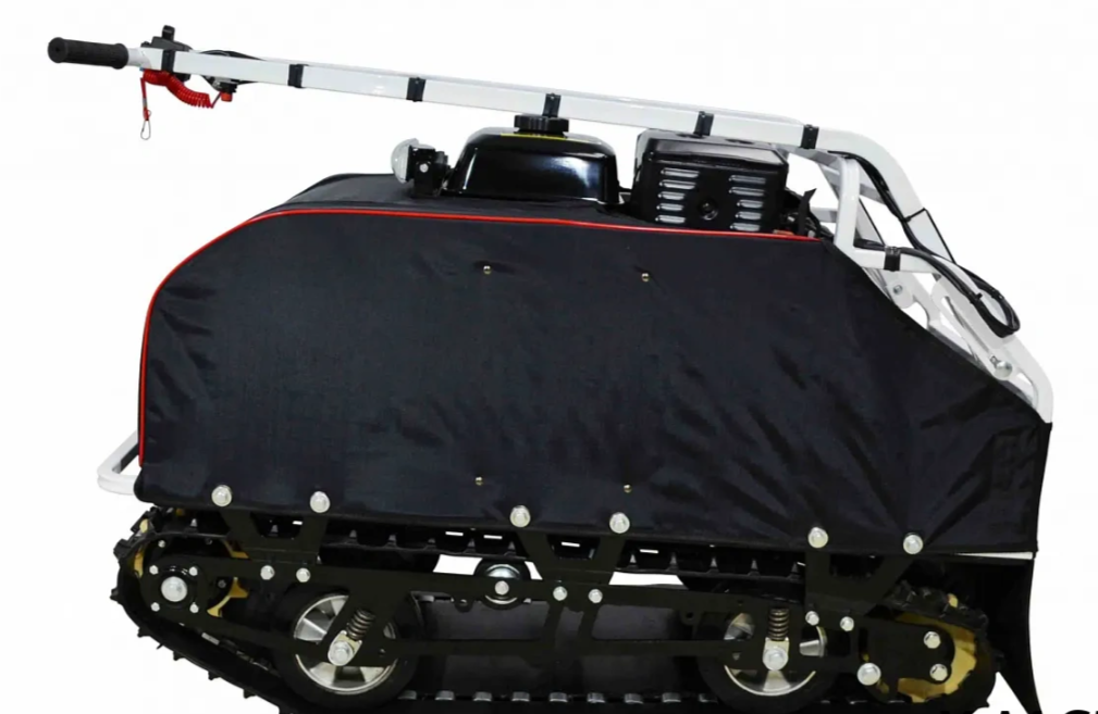 Компактная мотособака "Богатырь" mini 15Е (127 см) с электростартером в Нальчике