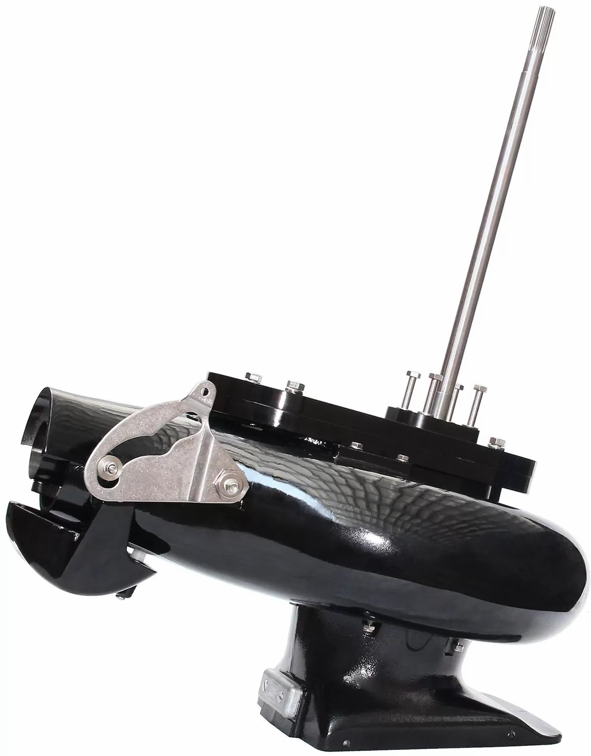 ВОДОМЕТНАЯ НАСАДКА MARLIN НА МОТОР 50 Л.С. TOHATSU, YAMAHA, MERCURY, MARLIN в Нальчике