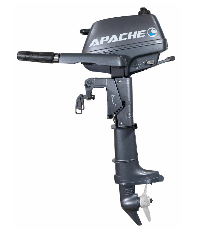 Лодочный мотор APACHE T3 BS в Нальчике