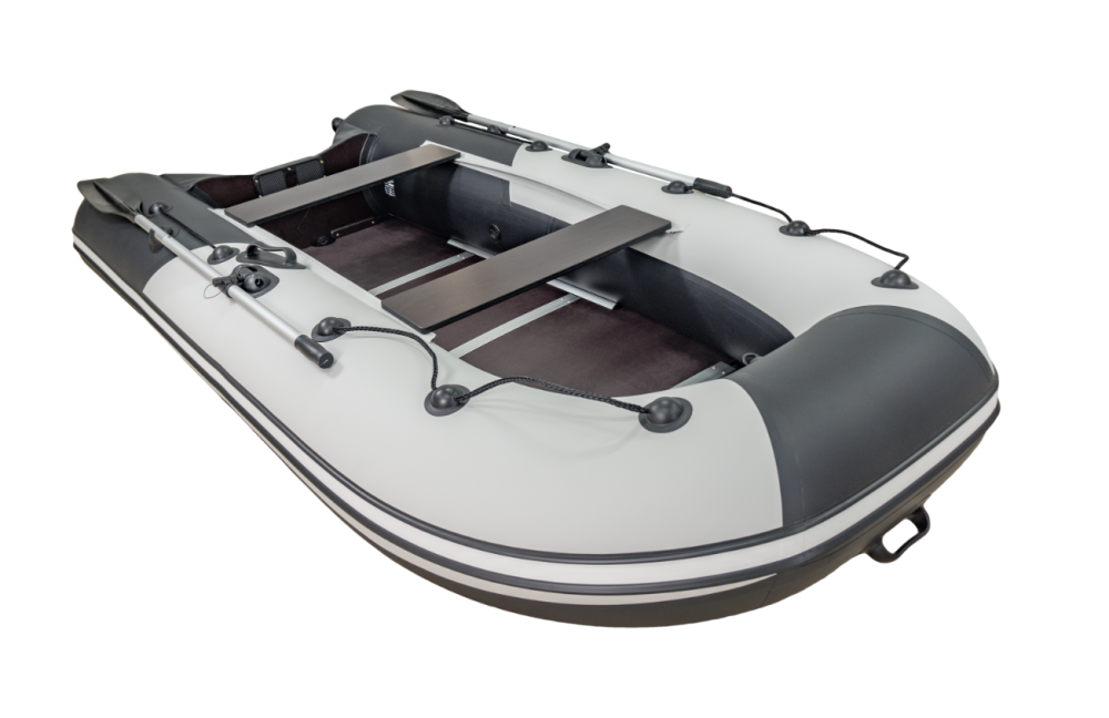 Лодка Ривьера Компакт 2900 СК в Нальчике