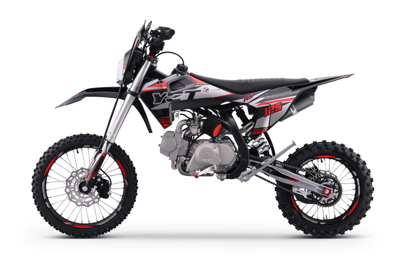 Питбайк YACOTA H5 125 в Нальчике