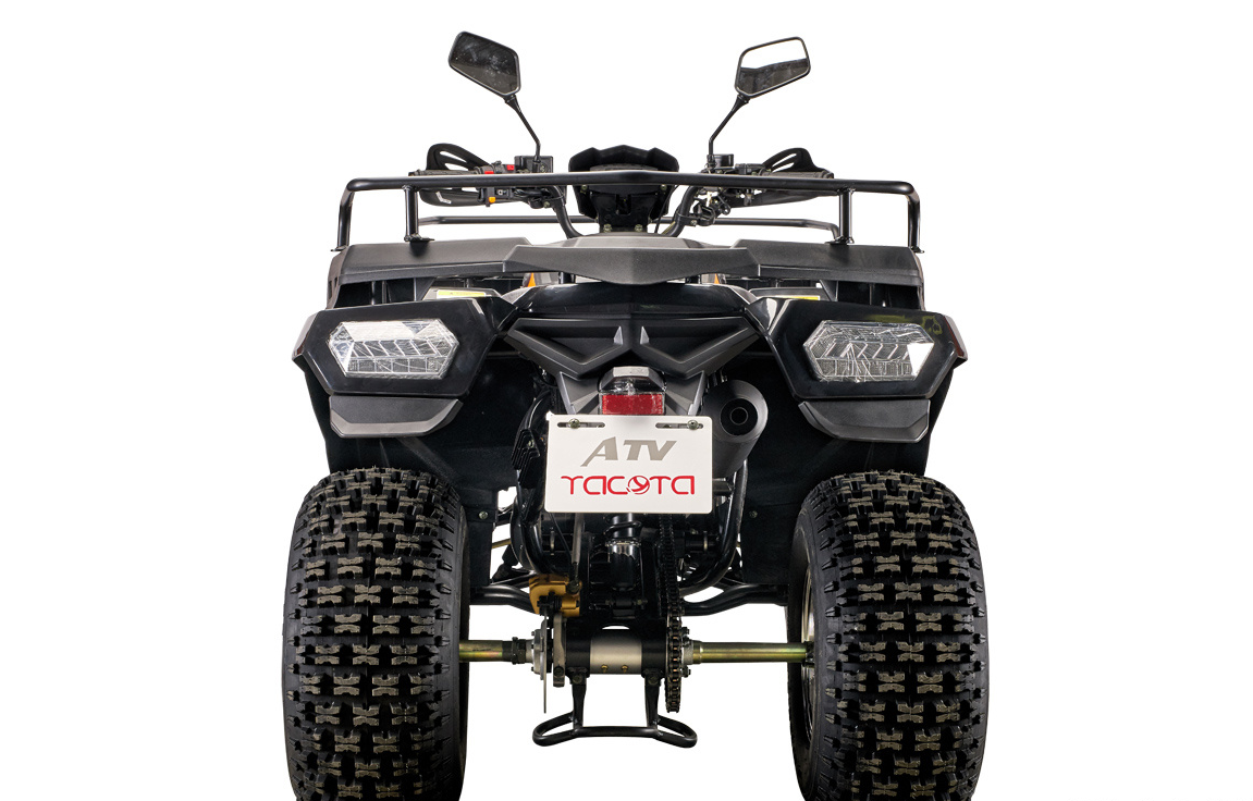 Квадроцикл YACOTA CABO 200 в Нальчике