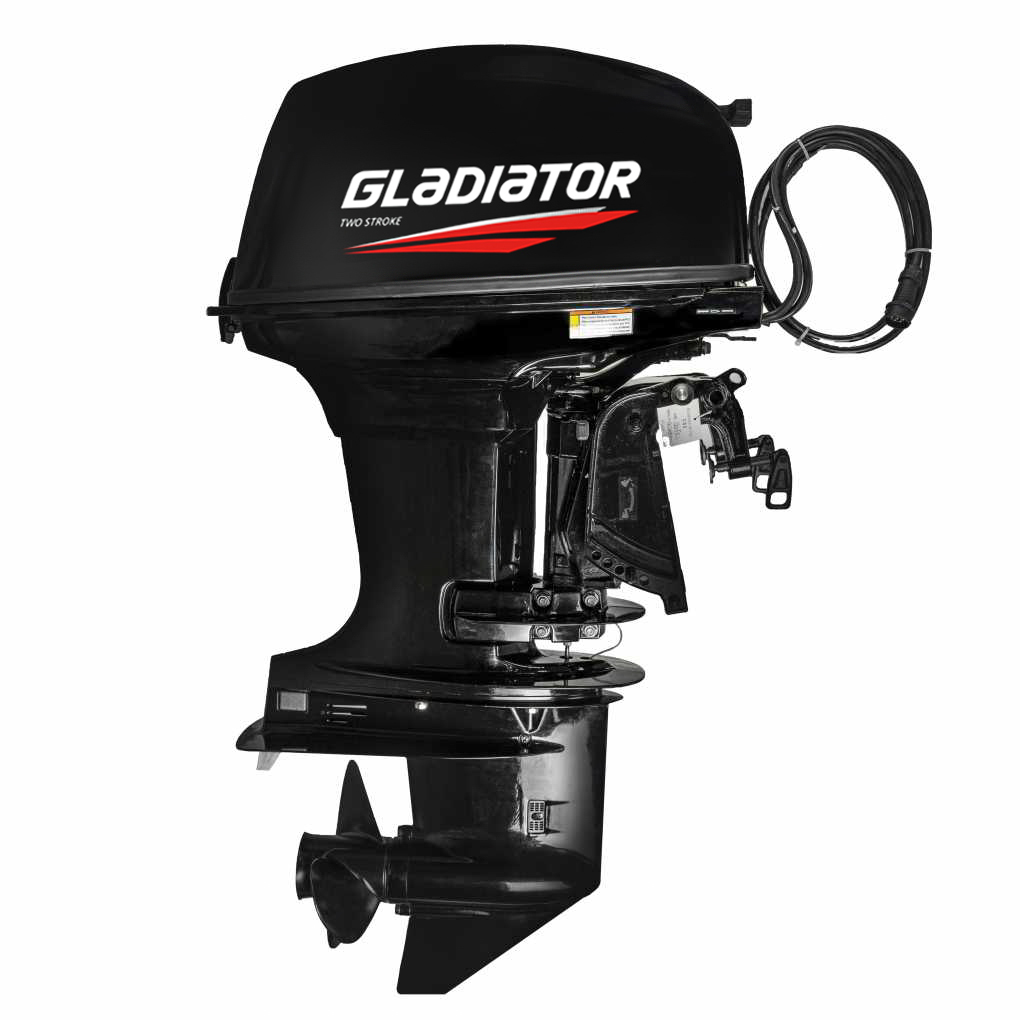 ЛОДОЧНЫЙ МОТОР GLADIATOR G30FES в Нальчике