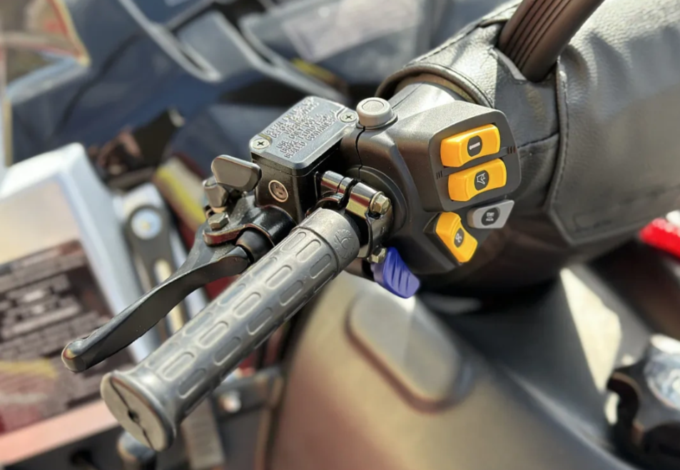 Снегоход РМ TAYGA PATRUL 800 SWT в Нальчике