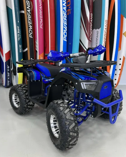 Квадроцикл PROMAX SPACE 200 в Нальчике