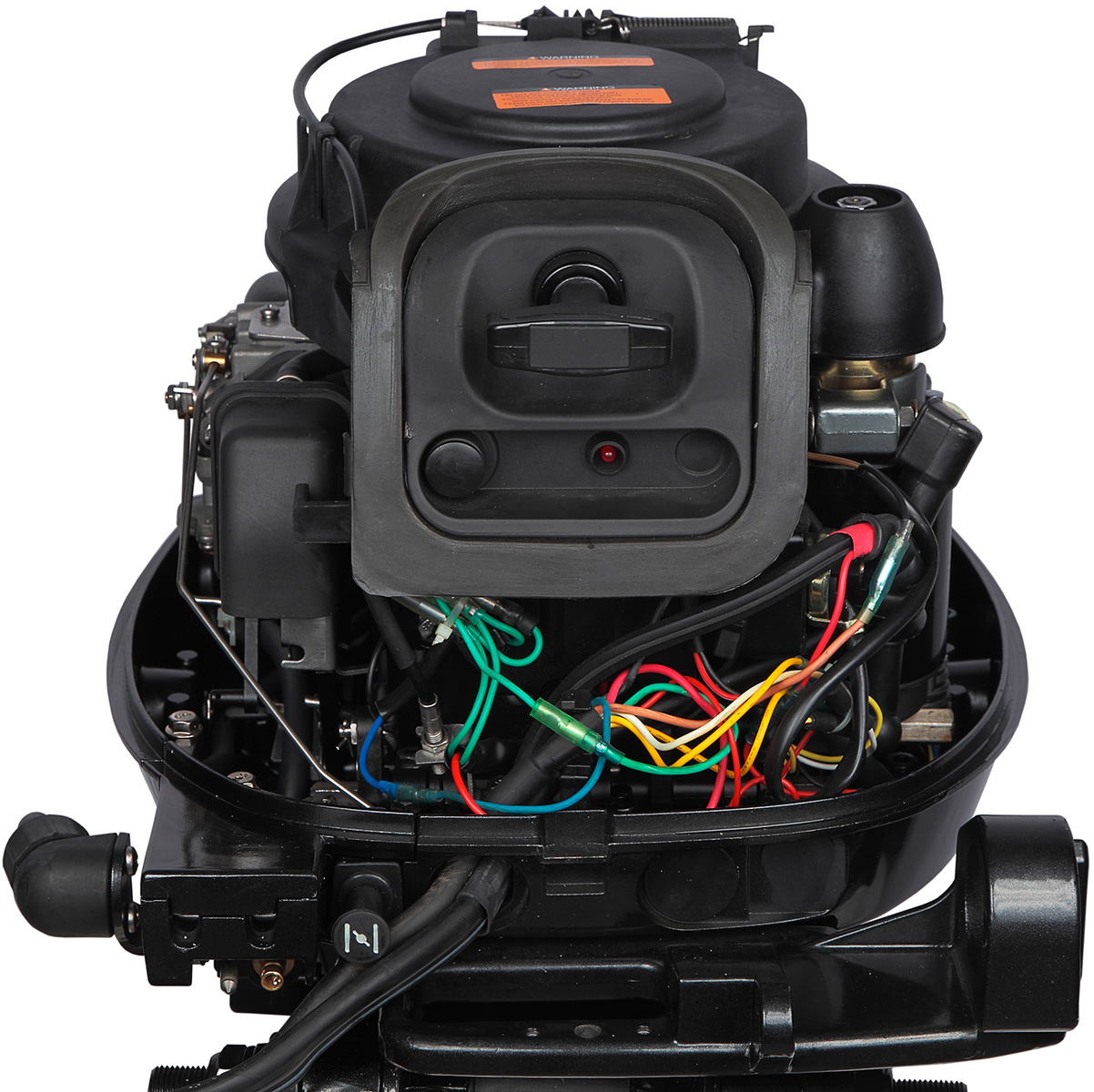 Лодочный мотор MARLIN MF 9.9 AMHL в Нальчике