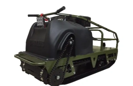 Мотобуксировщик PAXUS "ФЕНИКС" 15 л.с. в Нальчике