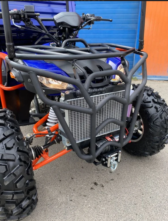 Квадроцикл PROMAX Фермер 350 4x4 ALL ROAD в Нальчике