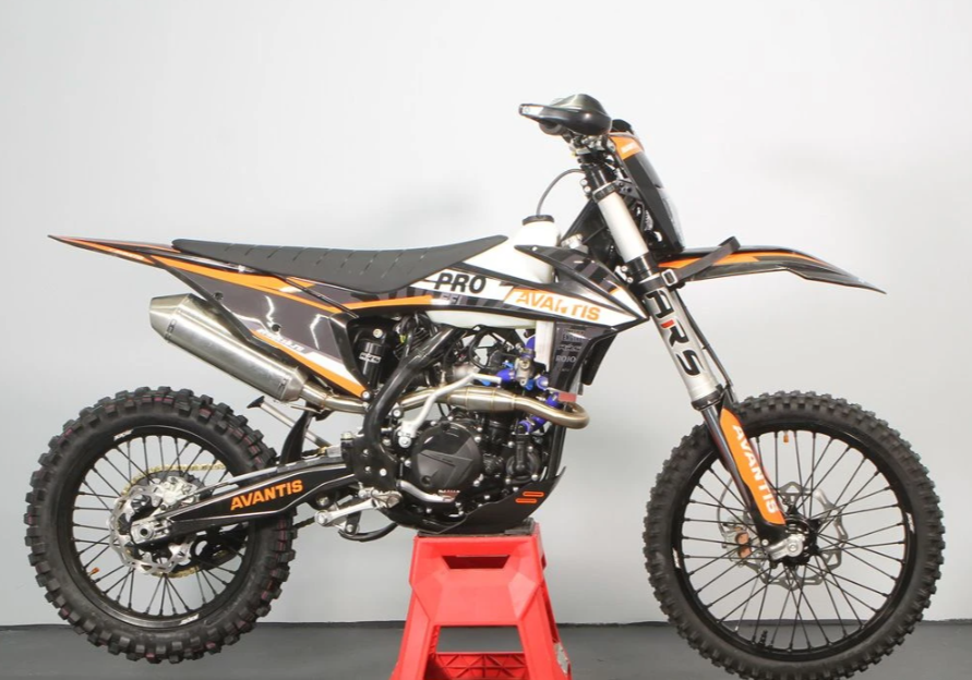 Мотоцикл Avantis Enduro 300 PRO EFI Exclusive (NC250/177MM) ARS в Нальчике
