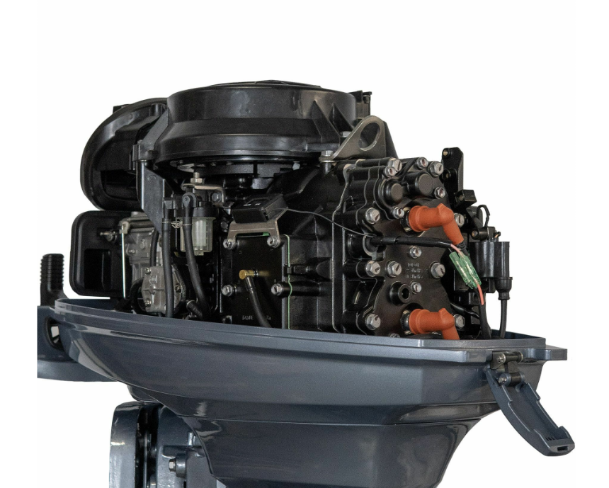 Лодочный мотор APACHE T40BS в Нальчике