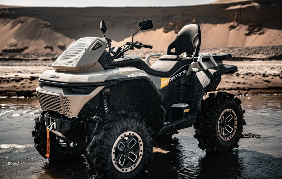 Квадроцикл BENDA REDSTONE 1000 MUD в Нальчике