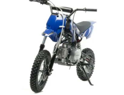 Питбайк MOTOLAND (МОТОЛЕНД) GS Motors S11 в Нальчике