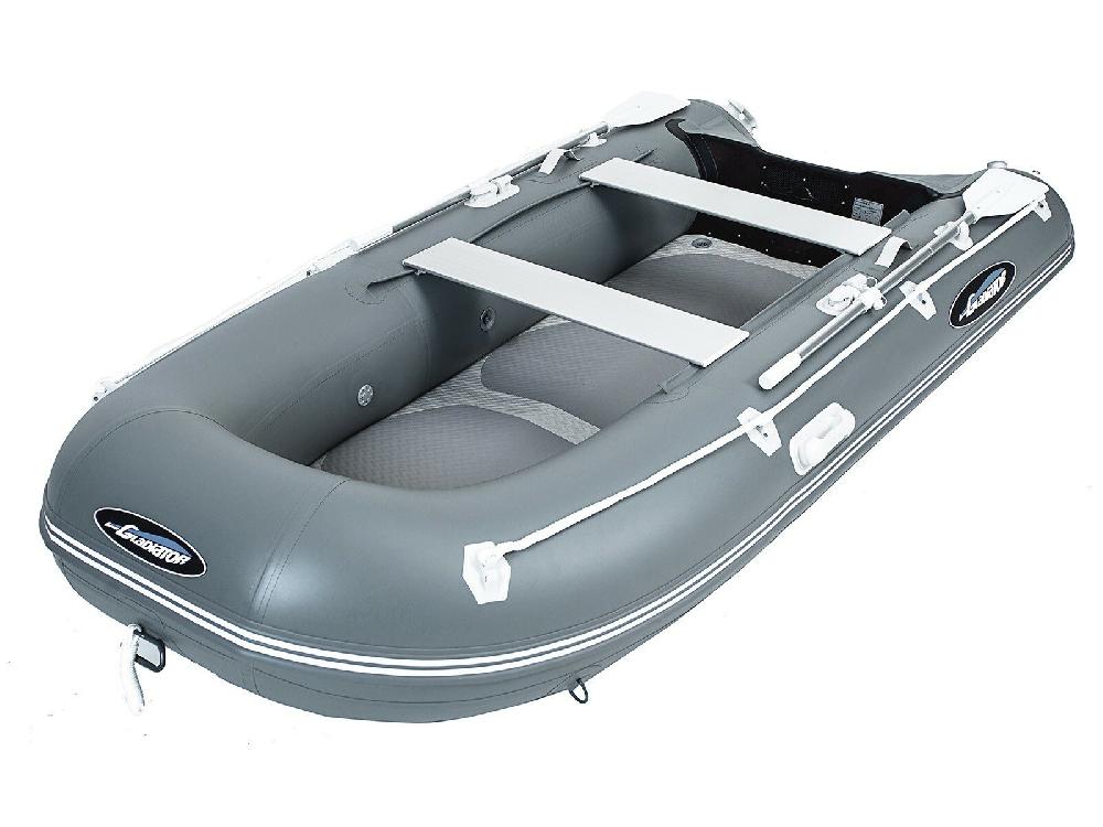 НАДУВНАЯ ЛОДКА GLADIATOR B330AD в Нальчике