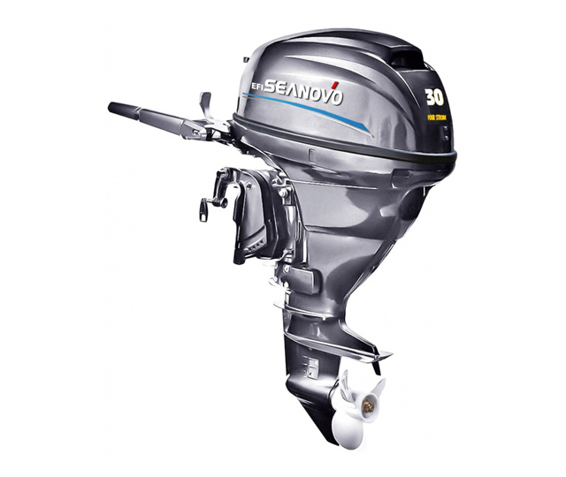 Лодочный мотор SEANOVO SNEF30HES - EFI в Нальчике