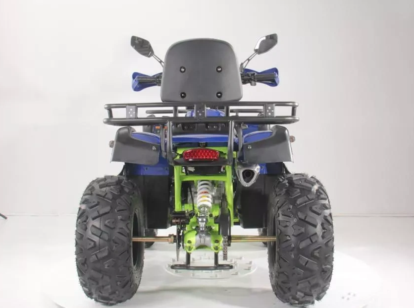 Квадроцикл YACOTA SELA MAX 200 в Нальчике