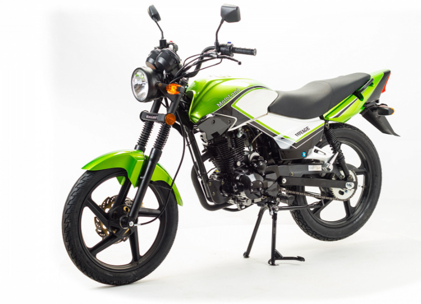 Мотоцикл MOTOLAND (МОТОЛЕНД) VOYAGE 200 в Нальчике