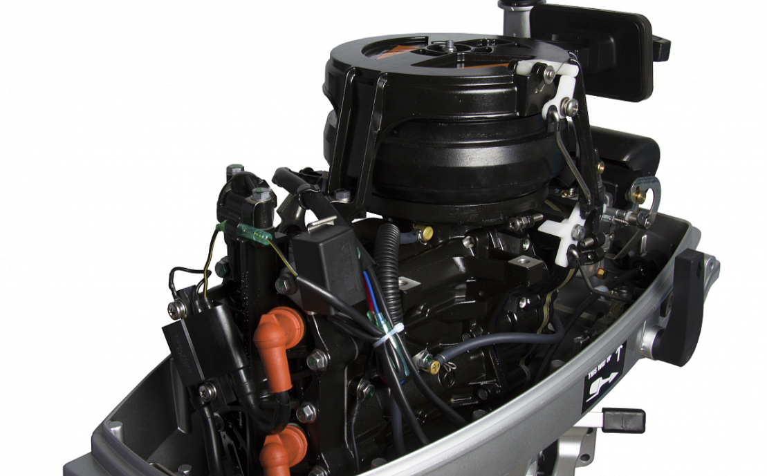 Лодочный мотор Seanovo SN9.9FFEL Enduro в Нальчике