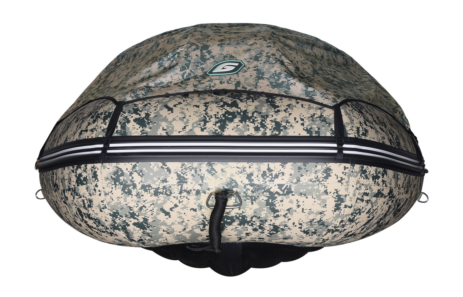 НАДУВНАЯ ЛОДКА GLADIATOR E350PRO в Нальчике