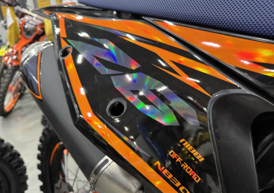 Мотоцикл JHLMOTO JHL Z6 NB300 (174MN-5) в Нальчике