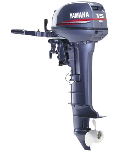 ЛОДОЧНЫЙ МОТОР YAMAHA 15 FMHS в Нальчике