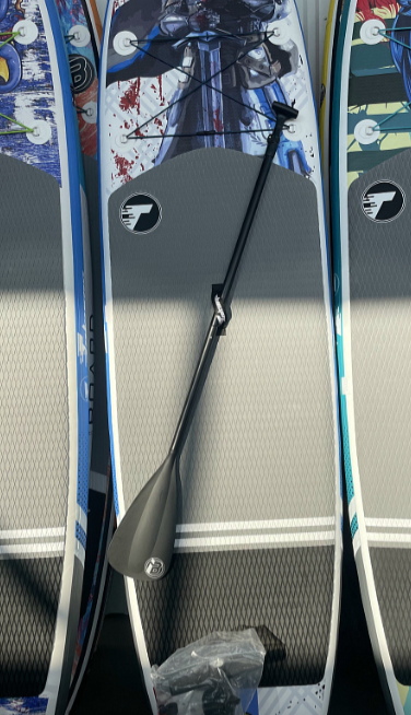 SUP (САП) ДОСКА RAIDEX I BOARD 11’ (332СМ) N 33 в Нальчике