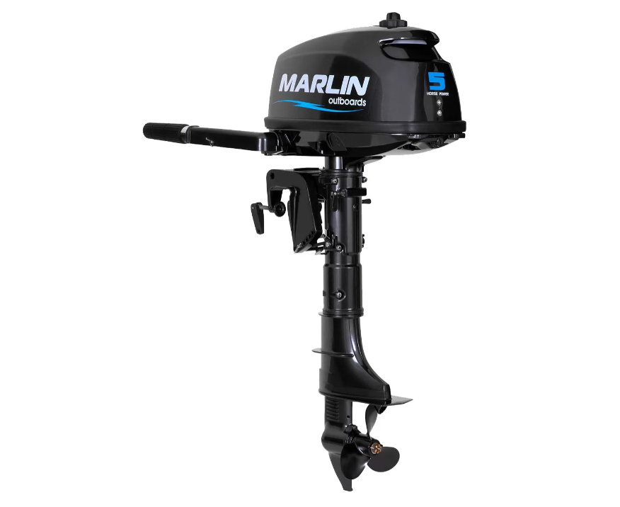 Лодочный мотор MARLIN MP 5 AMHL в Нальчике