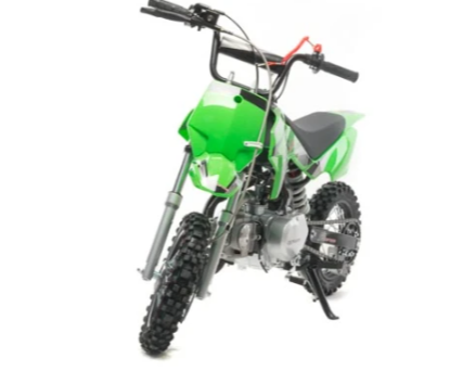 Питбайк MOTOLAND (МОТОЛЕНД) GS Motors S7 в Нальчике