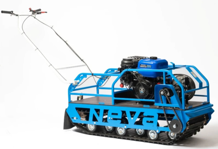 Мотобуксировщик НЕВА МС6-ZS (GB 270) в Нальчике
