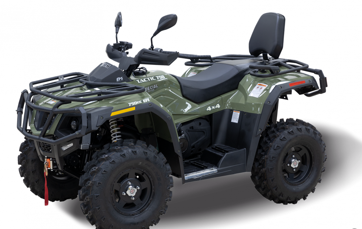 Квадроцикл HISUN HiSUN TACTIC 750-/LIMITED/ в Нальчике