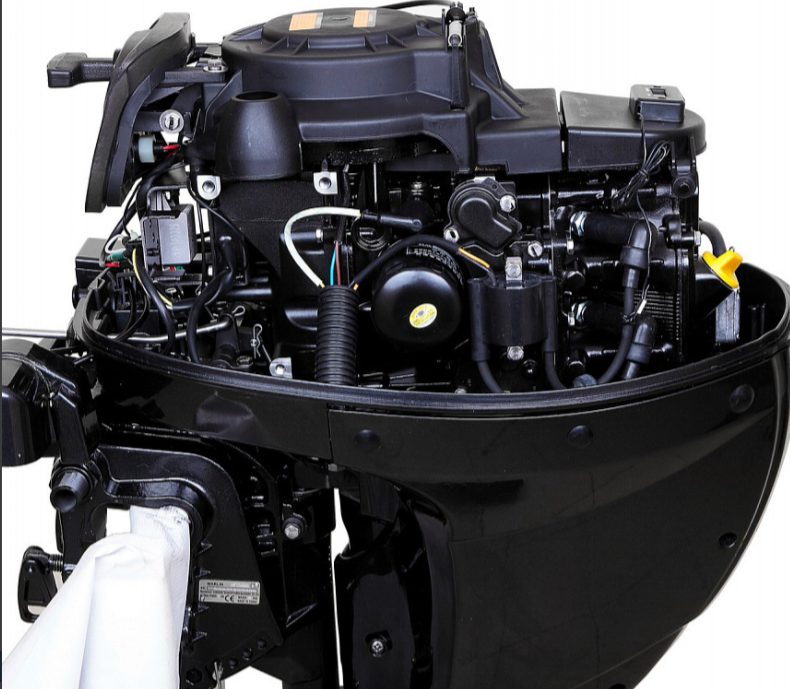 Лодочный мотор MARLIN MF 9.9 AWHBS в Нальчике