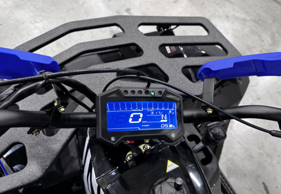 Квадроцикл GBM SHARP BIG 300 NEW PREMIUM в Нальчике