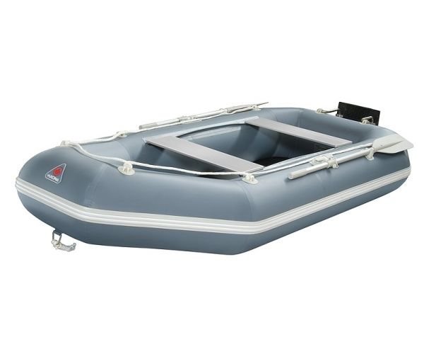 ЛОДКА НАДУВНАЯ YUKONA 280 GTK КИЛЬ (БЕЗ ПАЙОЛА, ТРАНЕЦ В КОМПЛЕКТЕ) в Нальчике