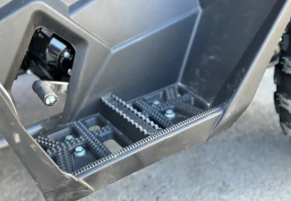 Квадроцикл GBM DAXTER 220 NEW в Нальчике