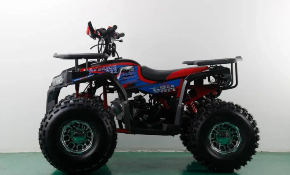 Квадроцикл GBM MAVERICK 222 NEW в Нальчике