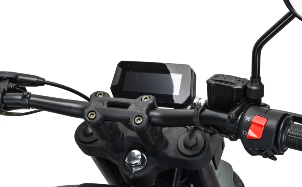 Мотоцикл MOTOLAND (МОТОЛЕНД) 300 CBR в Нальчике