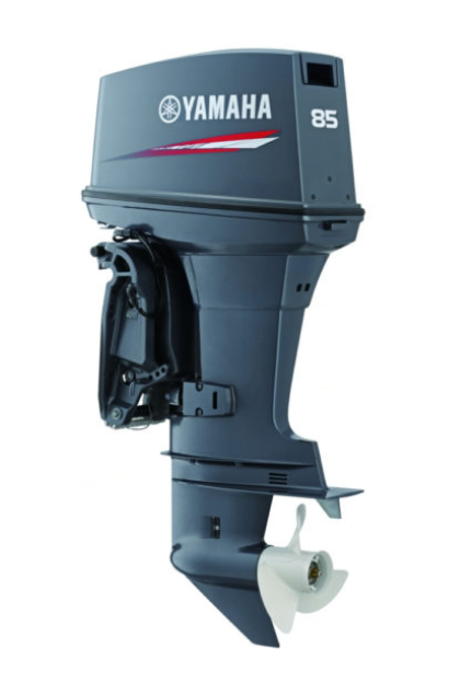 Лодочный мотор YAMAHA 85AETL в Нальчике