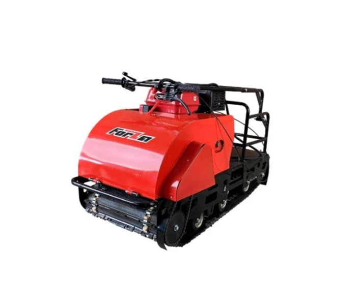 Мотобуксировщик Forza МБС3-17ВЭ в Нальчике