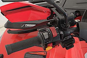 Квадроцикл Русская механика РМ 800 Т серии «Шёлковый путь» в Нальчике