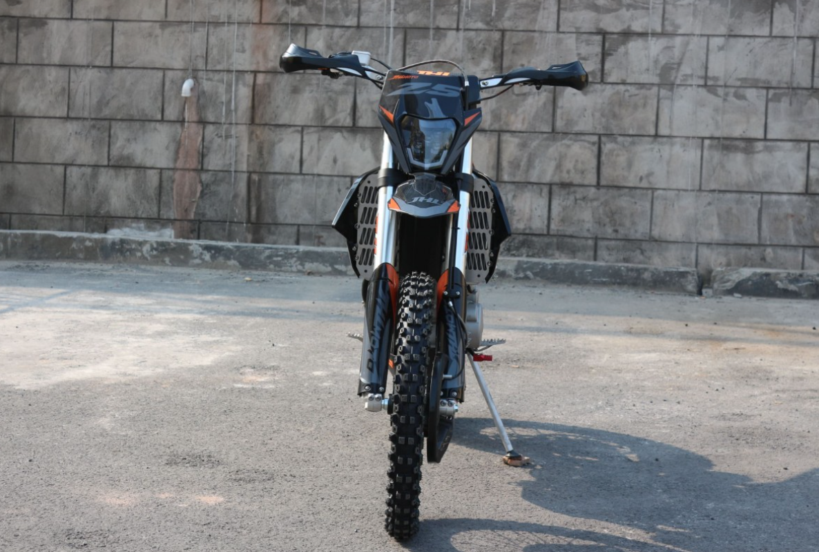 Мотоцикл JHLMOTO JHL Z5 NB300 (174MN-5) в Нальчике