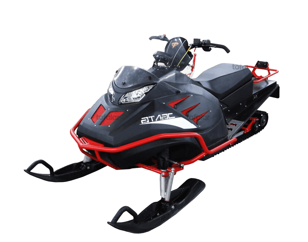 Снегоход ТОФАЛАР АТЛАС 500 в Нальчике