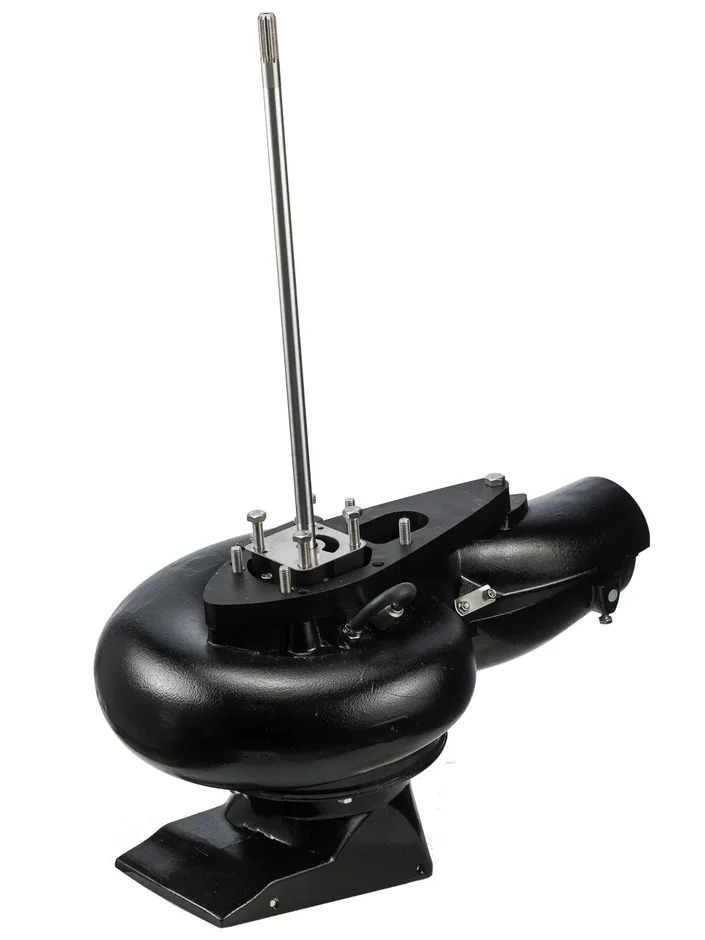 ВОДОМЕТНАЯ НАСАДКА GLADIATOR WT 15 YAMAHA, MARLIN, PARSUN, GOLFSTREAM в Нальчике