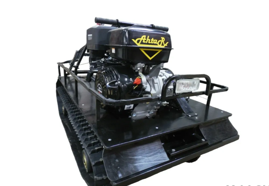 Мотобуксировщик AhtaR L13 в Нальчике
