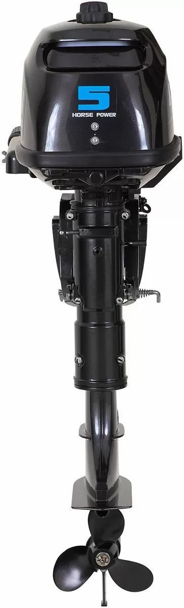 Лодочный мотор MARLIN MP 5 AMHS в Нальчике