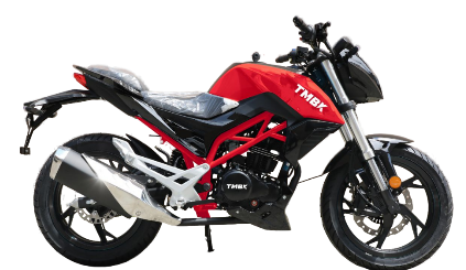 Мотоцикл TMBK Dukes 200cc в Нальчике